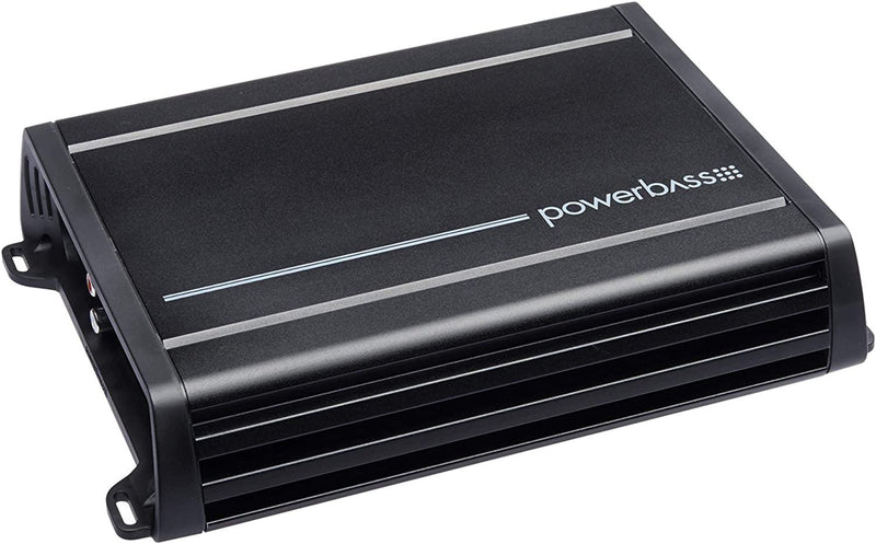 PowerBass ACS-500.2D 500 Watt 2 Ohm Amplifier