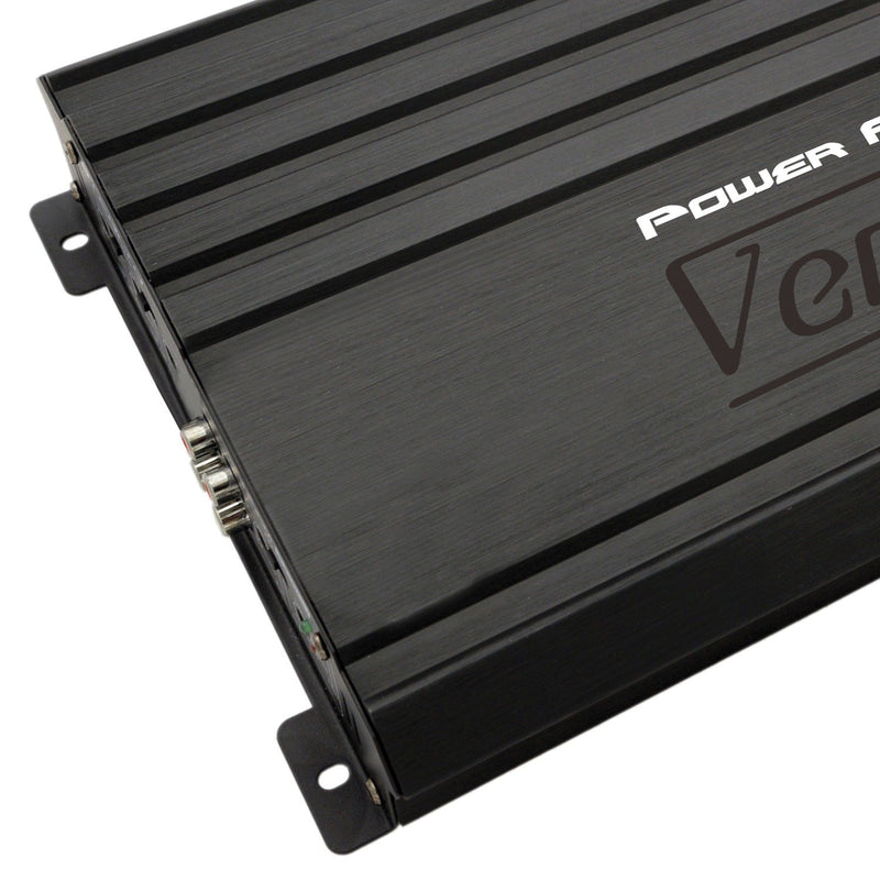 Power Acoustik Vertigo Series 8000 Watt Monoblock Amplifier - VA1-8000D