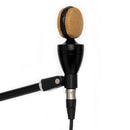 Stagg Cone Body Studio Condenser Microphone - SSM30