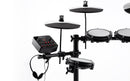 Alesis E-Drum Total Mesh Head Electronic Drum Kit Bundle - EDRUMTOTAL