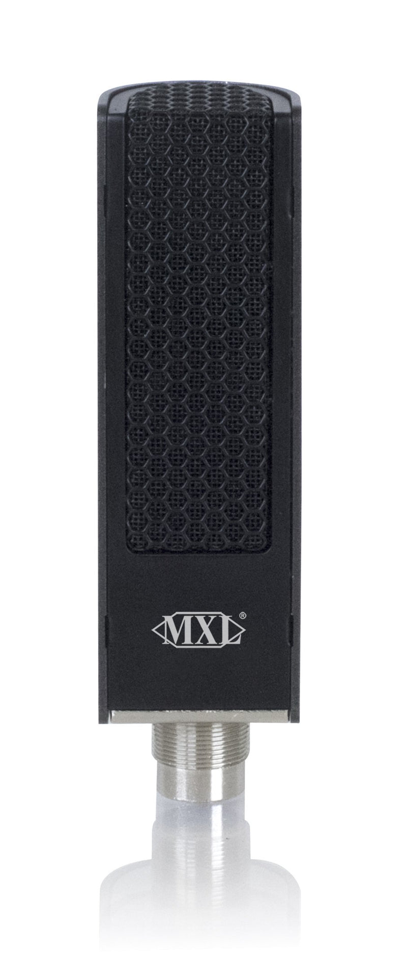 MXL DX-2 Dual Capsule Variable Dynamic Instrument Studio Recording Microphone