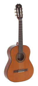 Admira Student Series Juanita 3/4 Size Classical Guitar with Cedar Top