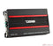 DS18 CANDY-X1B Black 1800 Watts Max Digital Monoblock Class D Amplifier