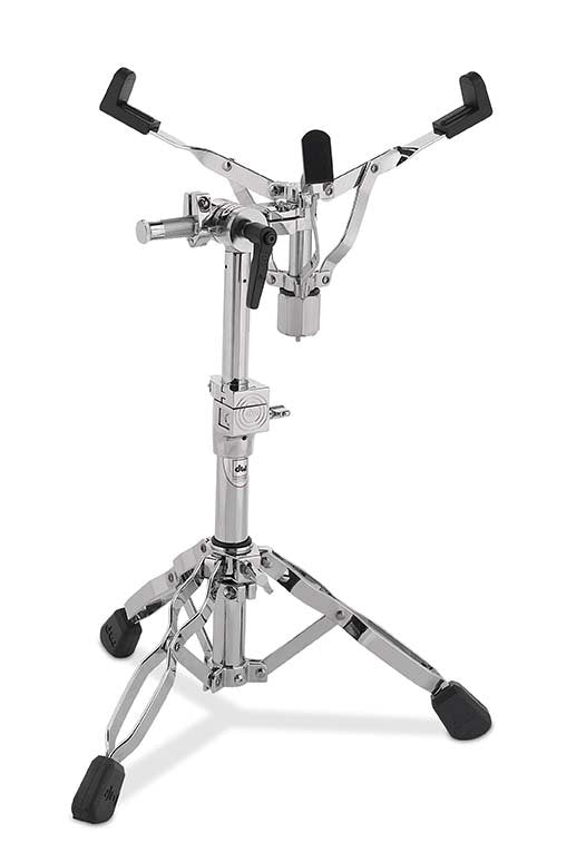 DW Drums Heavy-Duty Snare Stand 9000 Series DWCP9300 - Robust & Flexible