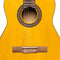Stagg 4/4 Classical Acoustic Guitar - Natural - SCL50-NAT