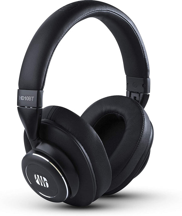PreSonus Bluetooth Headphones with Active Noise Cancellation - HD10BT