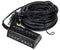 Cordial 100' 16-In/8-Out XLR Multi-Pair Snake with Stage Box - CYB16-8C(30METER)
