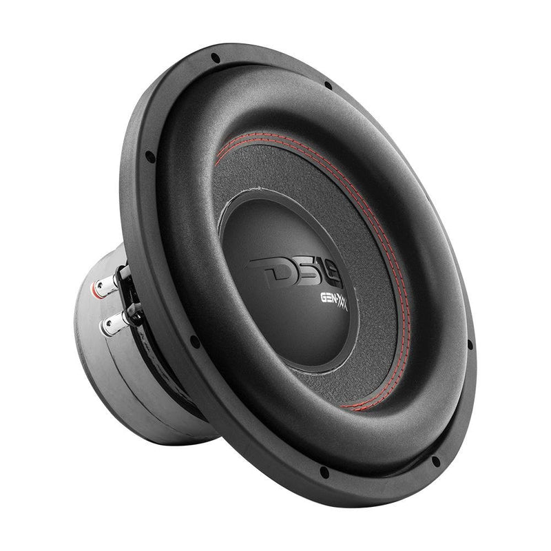 DS18 GEN-XX 1000 Watts 4 Ohm High excursion 12" Subwoofer - GENXX12.4DHE