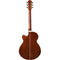 Oscar Schmidt OG10CESM Concert Size Spruce Top Mahogany Neck 6-String Acoustic-Electric Guitar