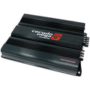 Cerwin Vega 1,200 Watt 4 Channel Car Amplifier - CVP1200.4D