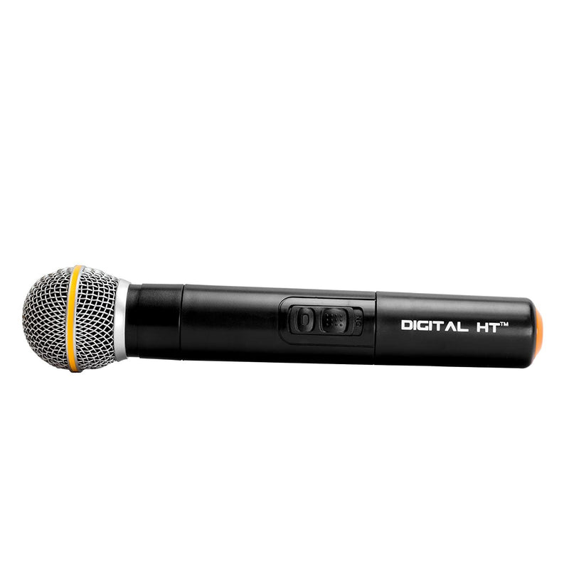 Nady Dual Digital Wireless Handheld Microphone System - DW-22 HTHT