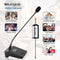 Blackmore Podium/Conference Wireless UHF Microphone System - BMP-17