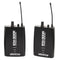 VocoPro Long Range Wireless In-Ear Monitor Package - IEM900BAND4