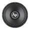 Audiopipe 12" Woofer 300W RMS/1000W Max Single 4 Ohm Voice Coil TS-PP2-12