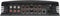Powerbass ASA3-600.4 200W 4 Channel Amplifier
