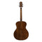 Crafter Able 630 Grand Auditorium Acoustic Guitar - Cedar - ABLE G630 N