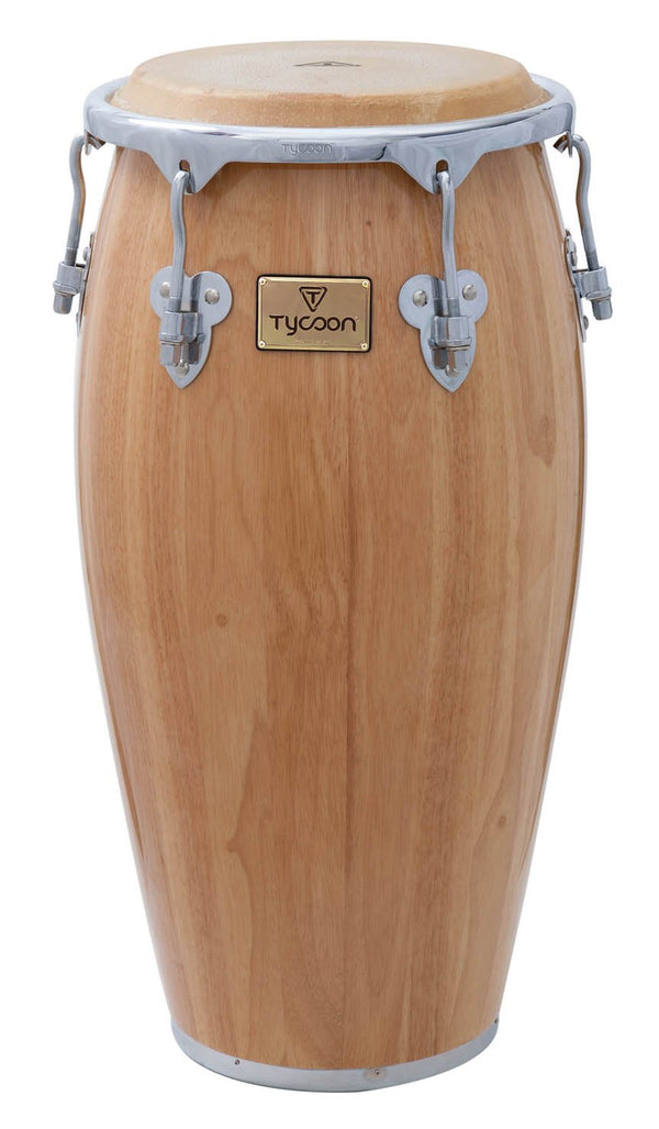 Tycoon Master Classic Natural Series 11 3/4” Conga - MTC-120CN/S