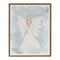 Winter Angel Canvas Wall Art (Set of 2)