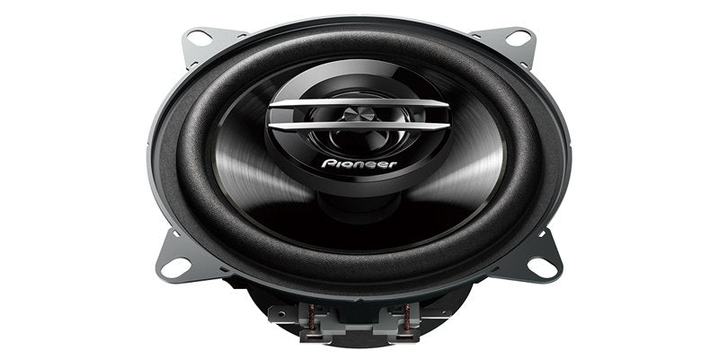 Pioneer 4” 2-Way 210 Watt Coaxial Speakers - Pair