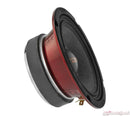 DS18 PRO-X6MSE 225W RMS 8 Ohms 6.5" Midrange Sealed Basket Car Loudspeaker