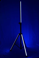 VocoPro GloPole LS Rechargeable LED Lighted Speaker Stand