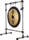Gibraltar Gong Stand - GPRGS-L