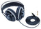 Samson Closed-Back Studio Reference Headphones - SASR990