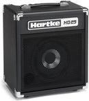 Hartke 25 Watt 8″ Bass Combo Amplifier - HD25