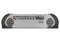 Stetsom EX5000EQ 1 Ohm 5600 Watt RMS Monoblock Full Range Amplifier