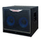 Ashdown ABM 2x10 EVO IV 300 Watt Compact Bass Speaker Cabinet - ABM210HCEVOIV