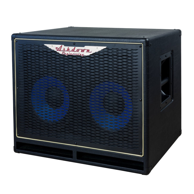 Ashdown ABM 2x10 EVO IV 300 Watt Compact Bass Speaker Cabinet - ABM210HCEVOIV