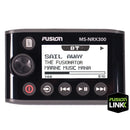 FUSION MS-NRX300 Remote Control - NMEA 2000 Wired