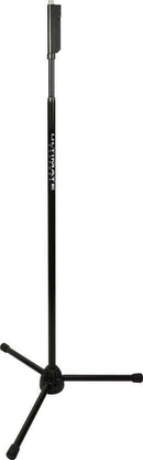 Ultimate Support LIVE-MC-66B Mic Stand w/ One-handed Height Adjustment