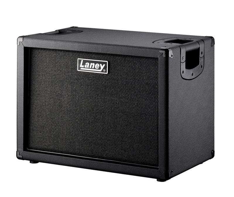 Laney Closed Back Guitar Amplifier Cabinet - 80 Watts 8 Ohms - GS112IE