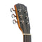 JN Guitars Bessie Thin Body James Neligan Acoustic Auditorium Guitar - BES-A N
