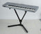 Quik Lok Y Style Adjustable Keyboard Stand - QLY-40