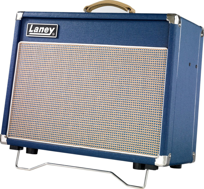 Laney 1 x 12" 5 Watt All-tube Combo Guitar Amplifier - L5T-112