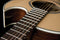 Washburn Acoustic Electric Guitar Nuno Bettencourt Festival Series Cutaway EA20S