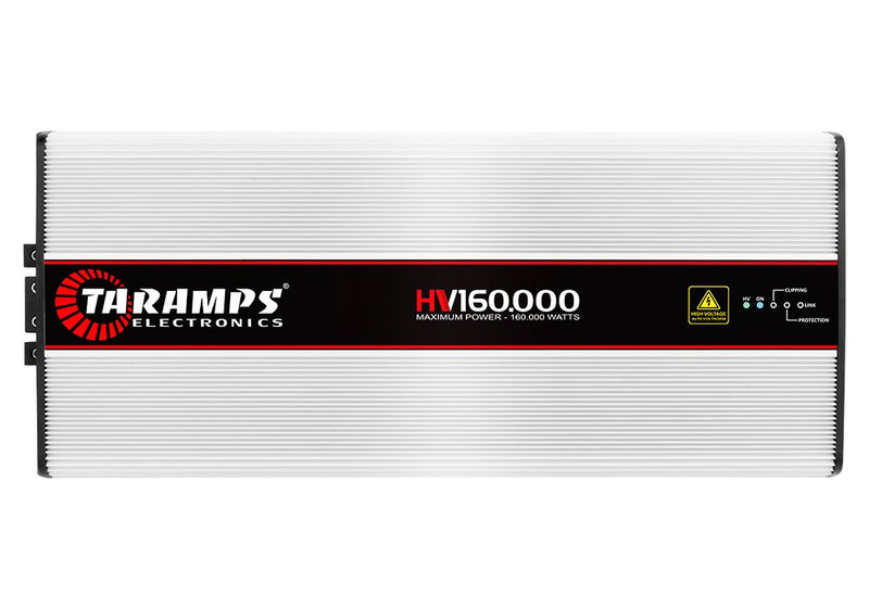 Taramps 160,000 Watts Class D 1CH  Module Car Amplifier - HV160.000