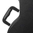 Stagg Hardshell Case for Les Paul-Style Electric Guitar - GCA-LP