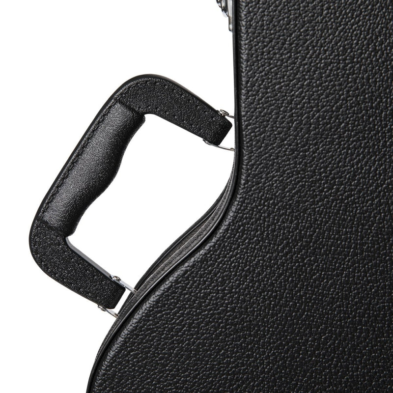 Stagg Hardshell Case for Les Paul-Style Electric Guitar - GCA-LP