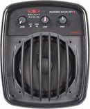 Galaxy Audio MSPA5 Powered Micro Spot Compact PA Speaker System