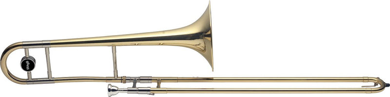 Stagg Bb Tenor Trombone with ABS Case - WS-TB245