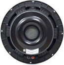 JBL Professional 12” 500 Watt 8 Ohms Audio Woofer - 12WP500