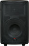 Galaxy Audio TQ8 Traveler Quest 8 Battery Powered Mini PA Speaker with Remote