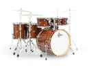 Gretsch Catalina Maple 6-Piece Shell Pack Drum Kit Walnut Glaze  22"