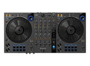 Pioneer DJ 4 Channel DJ Controller for Multiple DJ Applications - DDJ-FLX6-GT