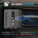 Banda 4000.41OHM Elite 4 Channel 1 Ohm 4000 Watt Car Amplifier