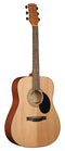 Jasmine Dreadnought Acoustic Guitar - S35