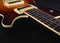 Michael Kelly Patriot Instinct Bold Electric Guitar - Scorched - MKPICSCPRA